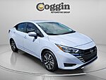 Used 2025 NISSAN VERSA SV in JACKSONVILLE, FLORIDA (Photo 7)
