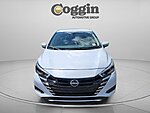 Used 2025 NISSAN VERSA SV in JACKSONVILLE, FLORIDA (Photo 8)