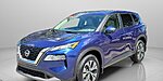 Used 2023 NISSAN ROGUE SV in JACKSONVILLE, FLORIDA