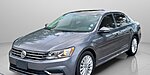 Used 2016 Volkswagen Passat 1.8T SE in JACKSONVILLE, FLORIDA
