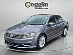 Used 2016 Volkswagen Passat 1.8T SE in JACKSONVILLE, FLORIDA (Photo 1)