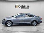 Used 2016 Volkswagen Passat 1.8T SE in JACKSONVILLE, FLORIDA (Photo 2)