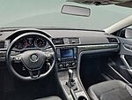 Used 2016 Volkswagen Passat 1.8T SE in JACKSONVILLE, FLORIDA (Photo 21)