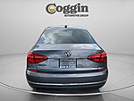 Used 2016 Volkswagen Passat 1.8T SE in JACKSONVILLE, FLORIDA (Photo 3)