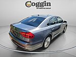 Used 2016 Volkswagen Passat 1.8T SE in JACKSONVILLE, FLORIDA (Photo 4)