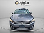 Used 2016 Volkswagen Passat 1.8T SE in JACKSONVILLE, FLORIDA (Photo 6)