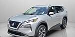 Used 2022 NISSAN ROGUE SV in JACKSONVILLE, FLORIDA