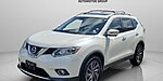 Used 2016 NISSAN ROGUE SL in JACKSONVILLE, FLORIDA