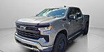 Used 2023 CHEVROLET SILVERADO 1500 LTZ in JACKSONVILLE, FLORIDA