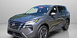 Used 2024 NISSAN ROGUE SV in JACKSONVILLE, FLORIDA