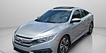 Used 2018 Honda Civic EX-T in JACKSONVILLE, FLORIDA