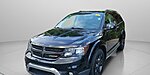 Used 2020 DODGE JOURNEY CROSSROAD in JACKSONVILLE, FLORIDA