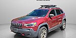 Used 2020 JEEP CHEROKEE TRAILHAWK in JACKSONVILLE, FLORIDA