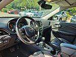 Used 2020 JEEP CHEROKEE TRAILHAWK in JACKSONVILLE, FLORIDA (Photo 10)