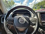 Used 2020 JEEP CHEROKEE TRAILHAWK in JACKSONVILLE, FLORIDA (Photo 13)