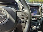 Used 2020 JEEP CHEROKEE TRAILHAWK in JACKSONVILLE, FLORIDA (Photo 15)