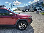 Used 2020 JEEP CHEROKEE TRAILHAWK in JACKSONVILLE, FLORIDA (Photo 2)