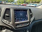 Used 2020 JEEP CHEROKEE TRAILHAWK in JACKSONVILLE, FLORIDA (Photo 21)