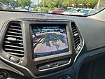 Used 2020 JEEP CHEROKEE TRAILHAWK in JACKSONVILLE, FLORIDA (Photo 22)