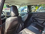 Used 2020 JEEP CHEROKEE TRAILHAWK in JACKSONVILLE, FLORIDA (Photo 4)