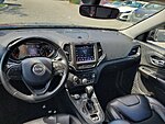 Used 2020 JEEP CHEROKEE TRAILHAWK in JACKSONVILLE, FLORIDA (Photo 6)
