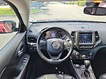 Used 2020 JEEP CHEROKEE TRAILHAWK in JACKSONVILLE, FLORIDA (Photo 7)