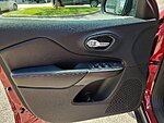 Used 2020 JEEP CHEROKEE TRAILHAWK in JACKSONVILLE, FLORIDA (Photo 8)