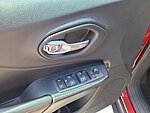 Used 2020 JEEP CHEROKEE TRAILHAWK in JACKSONVILLE, FLORIDA (Photo 9)