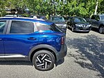 Used 2025 NISSAN KICKS SV in JACKSONVILLE, FLORIDA (Photo 1)