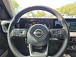 Used 2025 NISSAN KICKS SV in JACKSONVILLE, FLORIDA (Photo 16)
