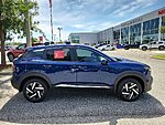 Used 2025 NISSAN KICKS SV in JACKSONVILLE, FLORIDA (Photo 2)
