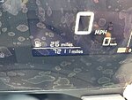 Used 2025 NISSAN KICKS SV in JACKSONVILLE, FLORIDA (Photo 21)