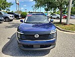 Used 2025 NISSAN KICKS SV in JACKSONVILLE, FLORIDA (Photo 4)