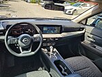 Used 2025 NISSAN KICKS SV in JACKSONVILLE, FLORIDA (Photo 8)