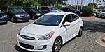 Used 2017 HYUNDAI ACCENT VALUE EDITION in JACKSONVILLE, FLORIDA
