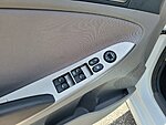 Used 2017 HYUNDAI ACCENT VALUE EDITION in JACKSONVILLE, FLORIDA (Photo 11)