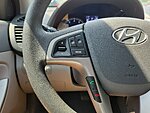 Used 2017 HYUNDAI ACCENT VALUE EDITION in JACKSONVILLE, FLORIDA (Photo 17)
