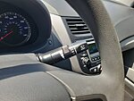 Used 2017 HYUNDAI ACCENT VALUE EDITION in JACKSONVILLE, FLORIDA (Photo 19)