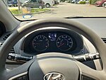 Used 2017 HYUNDAI ACCENT VALUE EDITION in JACKSONVILLE, FLORIDA (Photo 21)
