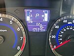Used 2017 HYUNDAI ACCENT VALUE EDITION in JACKSONVILLE, FLORIDA (Photo 22)