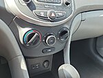 Used 2017 HYUNDAI ACCENT VALUE EDITION in JACKSONVILLE, FLORIDA (Photo 24)