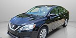 Used 2018 NISSAN SENTRA S in JACKSONVILLE, FLORIDA