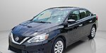 Used 2018 NISSAN SENTRA S in JACKSONVILLE, FLORIDA