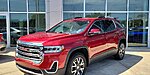 Used 2022 GMC ACADIA SLE in JACKSONVILLE, FLORIDA