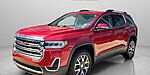 Used 2022 GMC ACADIA SLE in JACKSONVILLE, FLORIDA