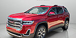 Used 2022 GMC ACADIA SLE in JACKSONVILLE, FLORIDA