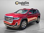 Used 2022 GMC ACADIA SLE in JACKSONVILLE, FLORIDA (Photo 1)