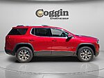 Used 2022 GMC ACADIA SLE in JACKSONVILLE, FLORIDA (Photo 4)