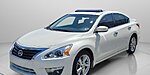 Used 2015 NISSAN ALTIMA 2.5 SL in JACKSONVILLE, FLORIDA