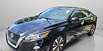 Used 2019 NISSAN ALTIMA 2.5 SV in JACKSONVILLE, FLORIDA